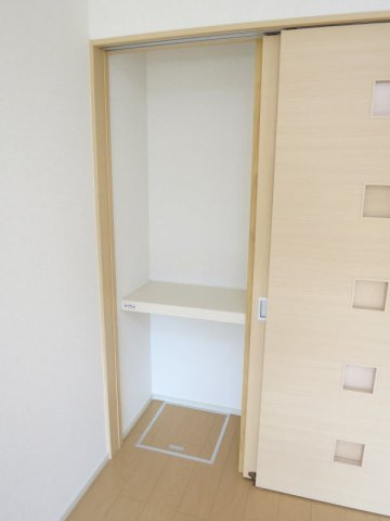 【収納】 | エムステージ | 収納があります