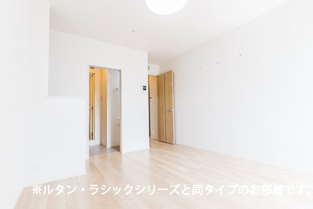 【内装】 | フラン　アビタシオン | おしゃれな内装です