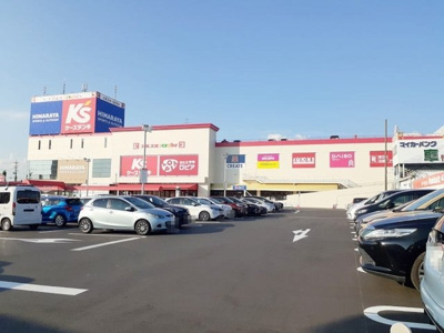 【周辺】 | フラン　アビタシオン | エルエルタウンまで3000m