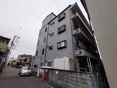 【周辺】 | ハイツことぶき２番館