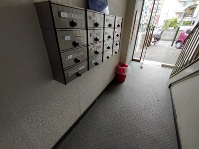  | ハイツことぶき２番館