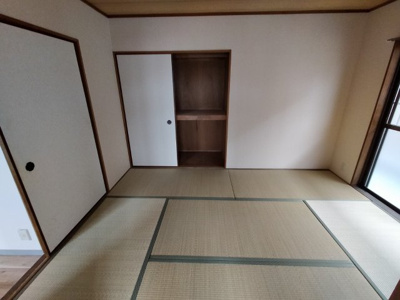  | ハイツことぶき２番館