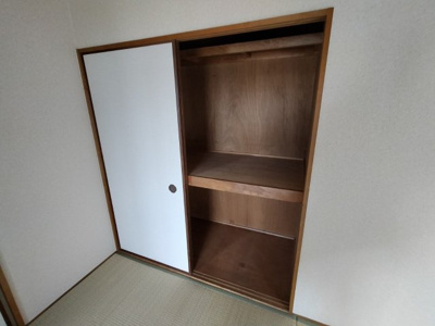 【収納】 | ハイツことぶき２番館