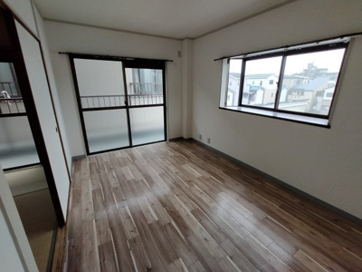 【子供部屋】 | ハイツことぶき２番館