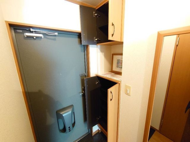 リバパレス鶴舞のその他