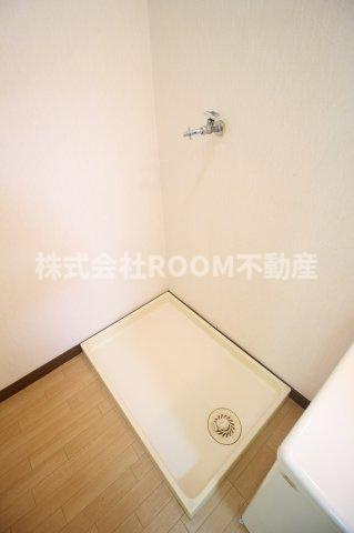 コーポソレイユの設備
