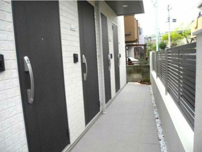 【エントランス】 | レユシールドミール