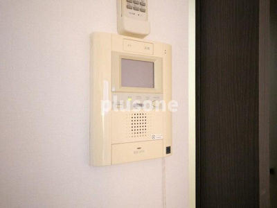 【セキュリティ】 | ISM谷町六丁目