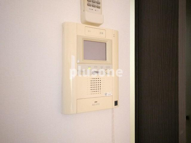 【セキュリティ】 | ISM谷町六丁目