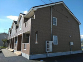 リトル　マーシュ　Ⅱの画像