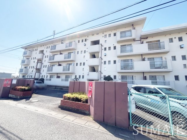 原田マンション
