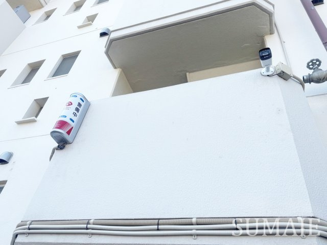 原田マンションのその他