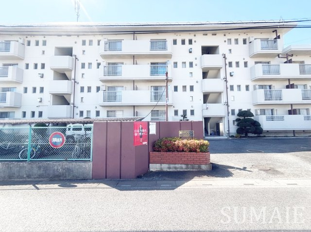 原田マンションのその他
