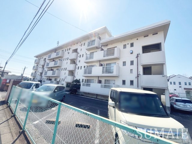 原田マンションの展望