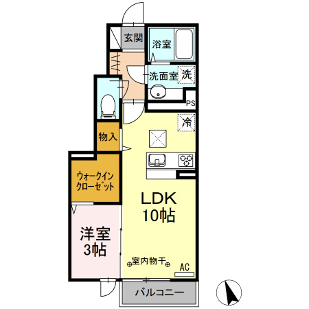 スマーク東