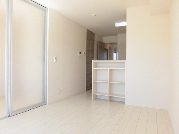 スマーク東の居間・リビング|ＬＤＫ