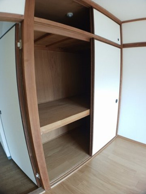 【収納】 | シャルムメゾン
