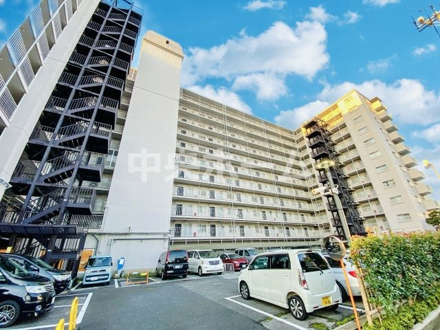 宇喜田カメリアの現況写真|現況写真