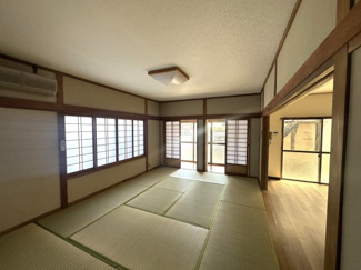 【和室】 | 戸建　道後樋又