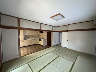 【和室】 | 戸建　道後樋又