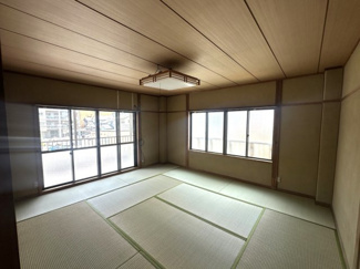 【和室】 | 戸建　道後樋又
