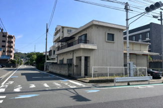 【外観】 | 戸建　道後樋又