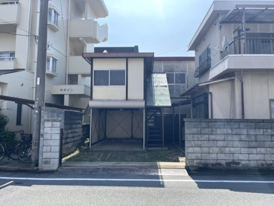 【外観】 | 戸建　道後樋又
