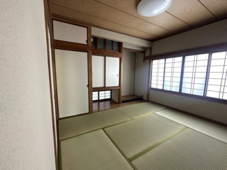 【和室】 | 戸建　道後樋又