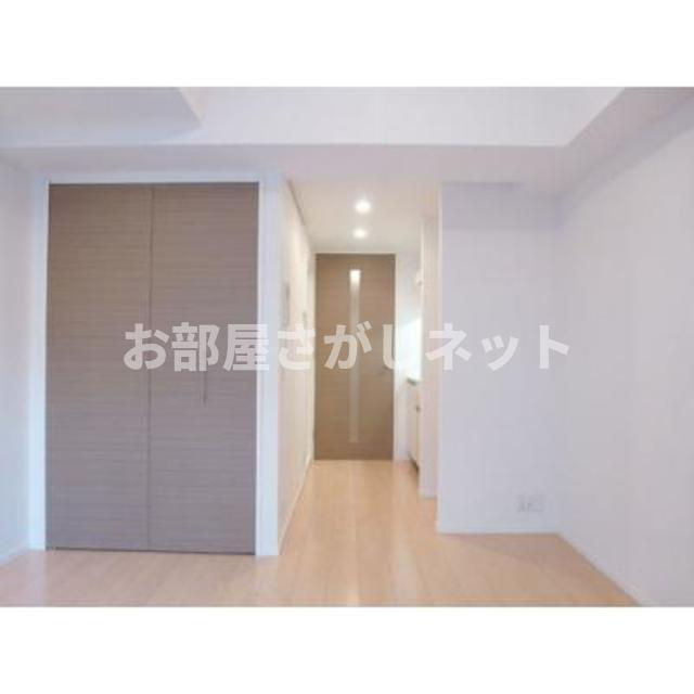 パークアクシス蒲田壱番館【おとり物件なし】#学生・社会人にオススメ！初期費用分割払いOK！の内装|※写真は同タイプ住戸です。