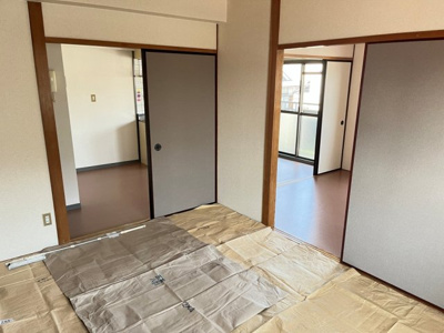 【その他】 | 鶴江ハイツ