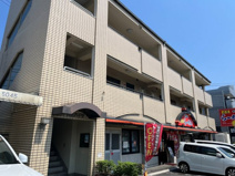 鶴江ハイツの画像
