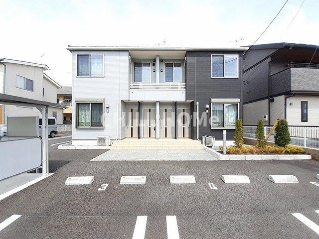 プレステージア