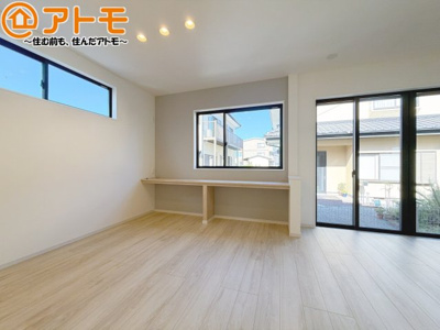 【内装】 | 藤枝市高柳3期　新築戸建　1号棟