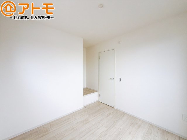 【子供部屋】 | 藤枝市高柳3期　新築戸建　2号棟 | お子様のお友達が遊びに来た時も、子供部屋があると楽しく過ごせますね♪