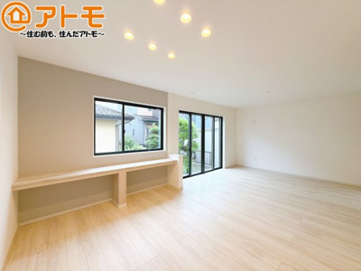 【内装】 | 藤枝市高柳3期　新築戸建　2号棟