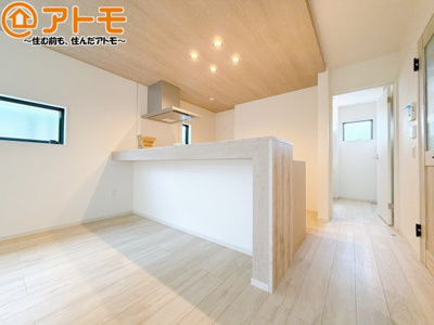【内装】 | 藤枝市高柳3期　新築戸建　2号棟