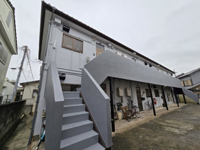  | 市川ハイツ