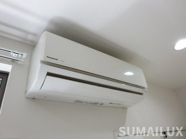 CB九品寺リヤンの設備