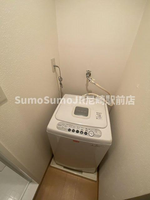 MY尼崎の設備