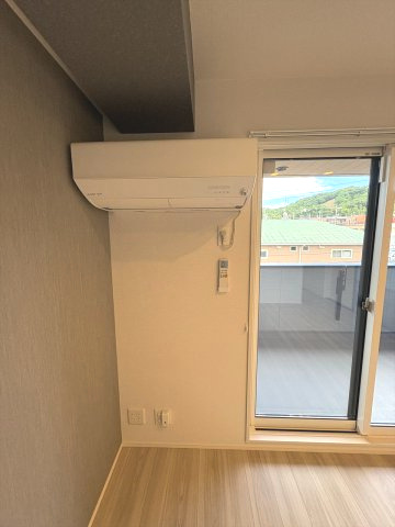 フィオーレの設備