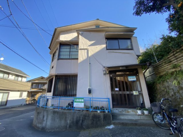 熱海市和田町　富士見荘