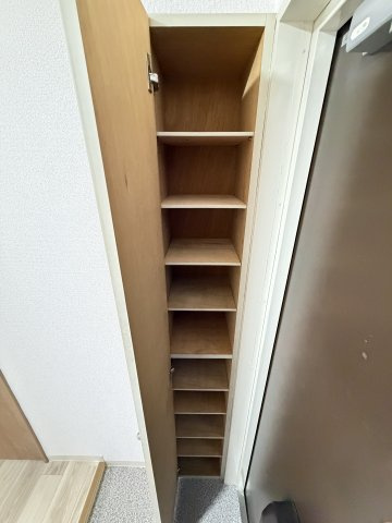 エムプリス上町の設備