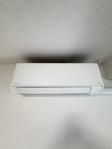 エムプリス上町の設備