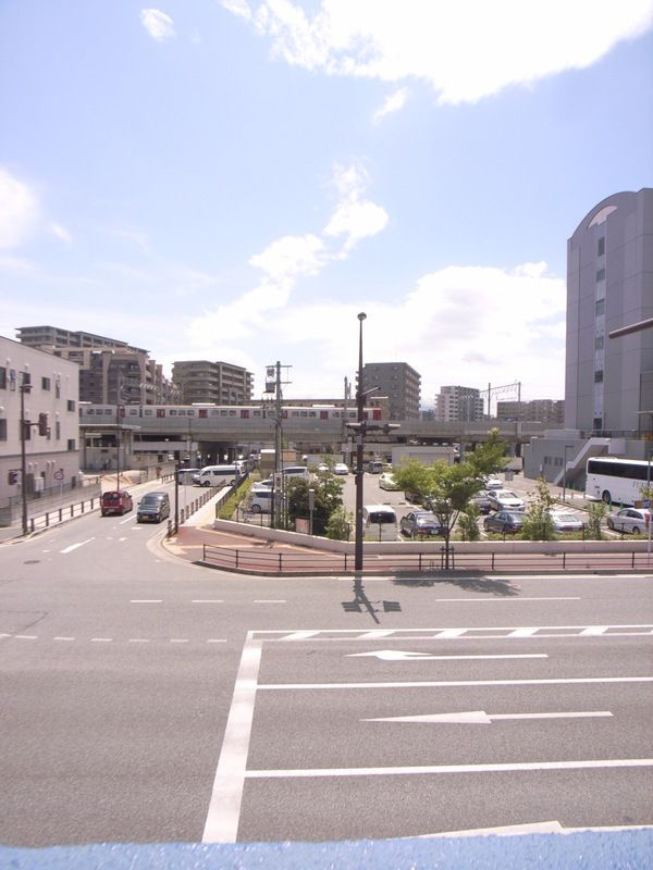 エンクレスト吉塚駅前のその他