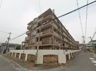 守口市菊水通１丁目のマンションの画像