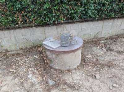 【外観】 | 生駒郡斑鳩町龍田南4丁目【建築条件なし】【更地】