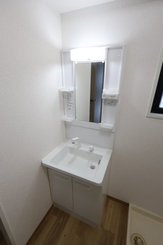 【独立洗面台】 | クレインストリート松本