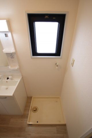 【設備】 | クレインストリート松本 | 室内洗濯機置場