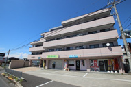 クレインストリート松本の画像