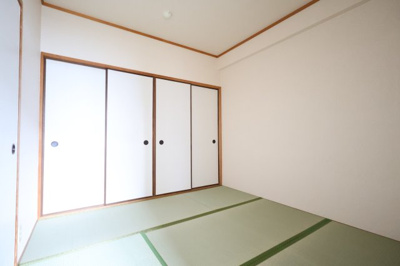 【寝室】 | クレインストリート松本
